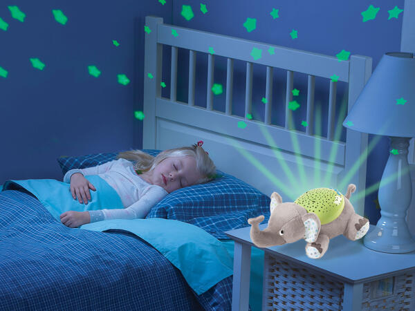 Slumber Buddies Nightlight