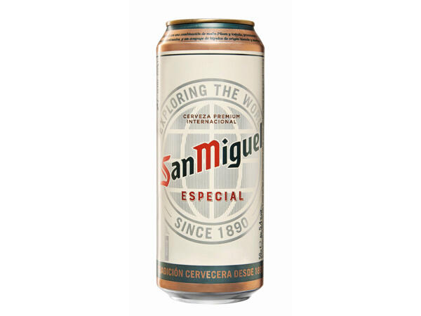 Bière