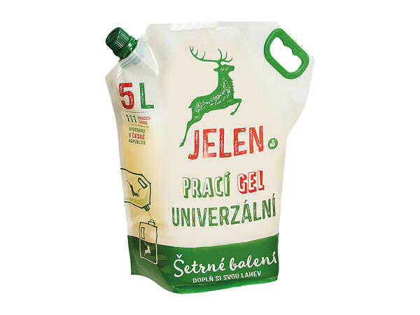 JELEN PRACÍ GEL UNIVERZÁLNÍ