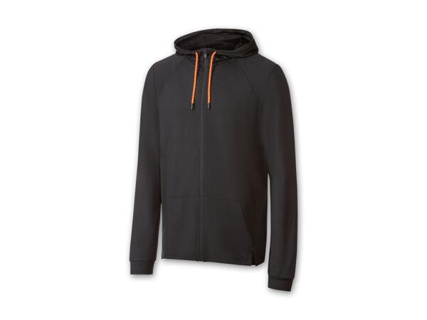 Damen/​Herren Sportjacke