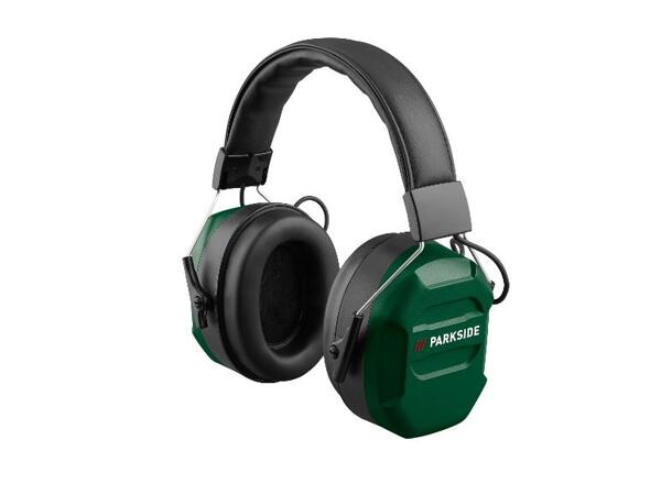 Chrániče sluchu s Bluetooth(R) PKB 5 B2