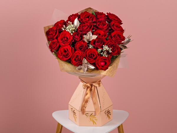 Valentine's Spectacular