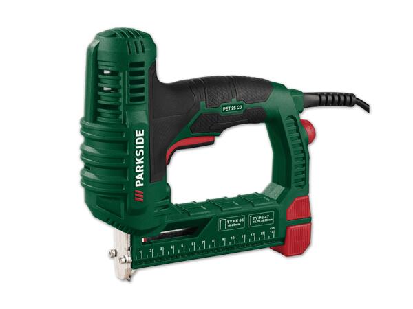 Elektrotacker