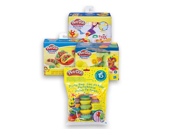 Play-Doh Set
