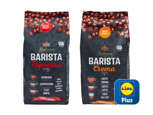 Barista