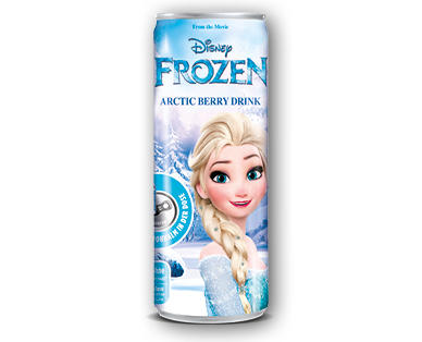 DISNEY FROZEN Arctic Berry Drink