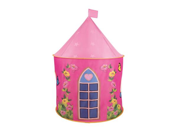 Playtive Play Tent - Pink