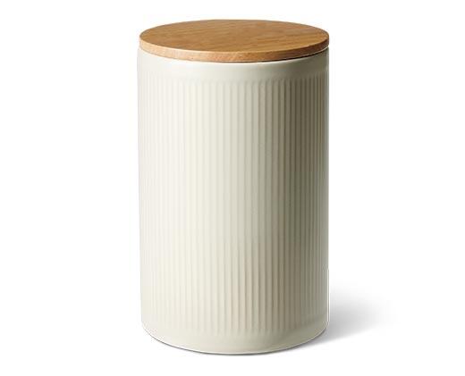 Crofton 
 Ceramic Canisters