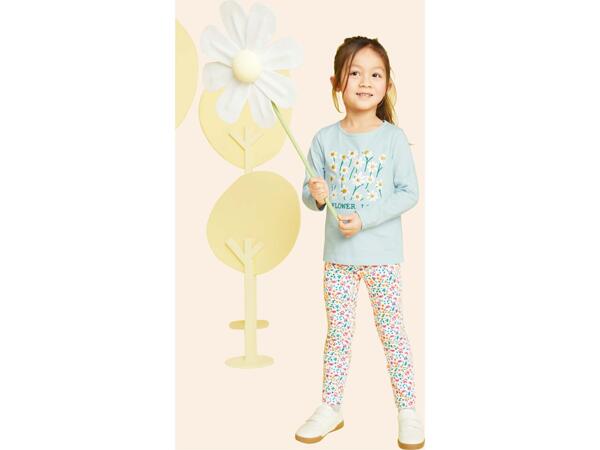 Kids' Long Sleeve Tops