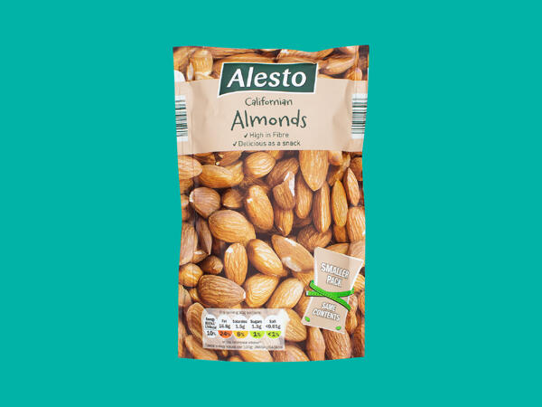 Alesto Almonds