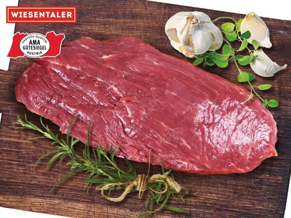 Frisches Teres Major Steak
