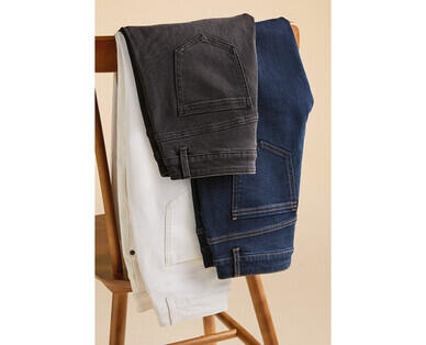 Women's Jeans 