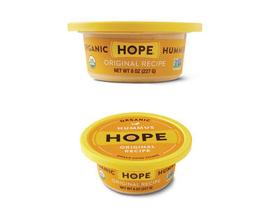Hope Hummus