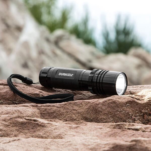 Taschenlampe