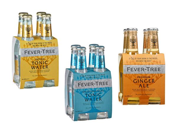 Eau tonique Fever-Tree