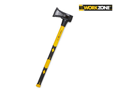 Sledge Hammer or Axe