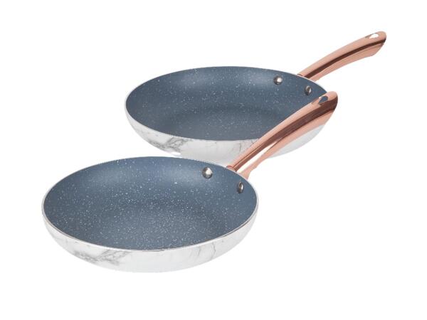 Frying Pan Set