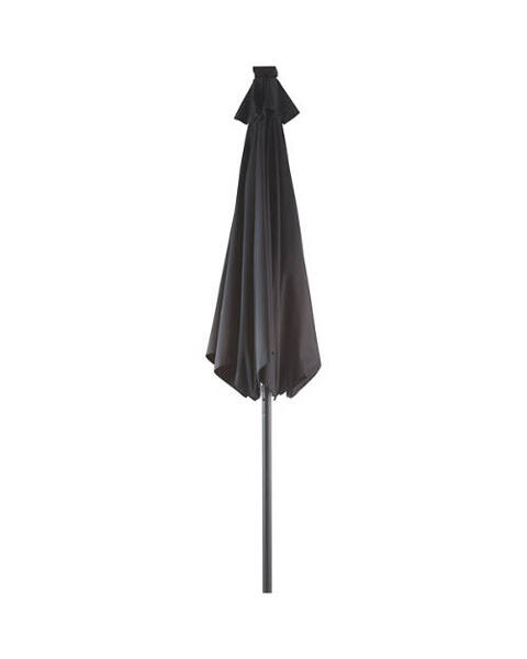2.5m LED Light Parasol