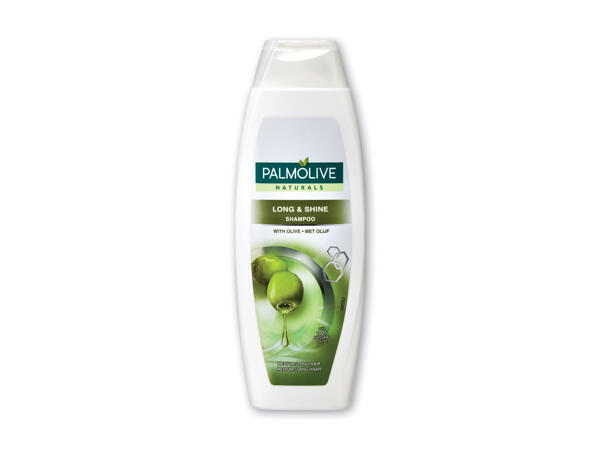 Palmolive shampoo