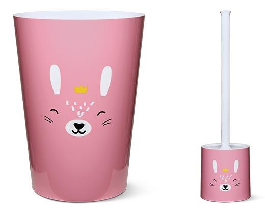 Huntington Home Kids Bathroom Accessories