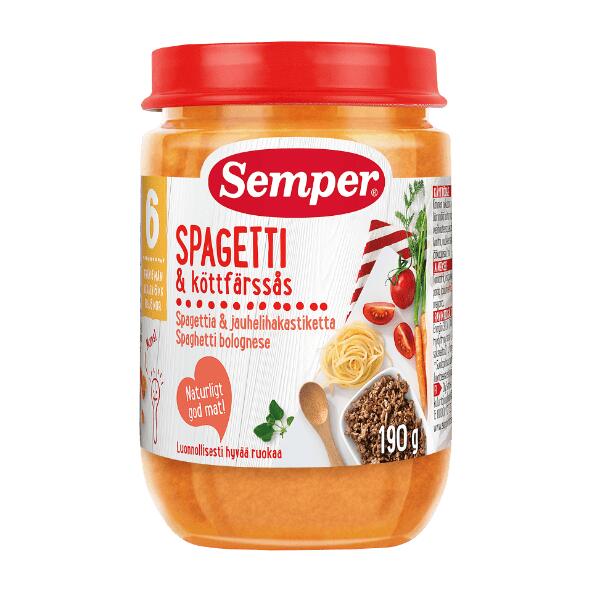 SEMPER Mos