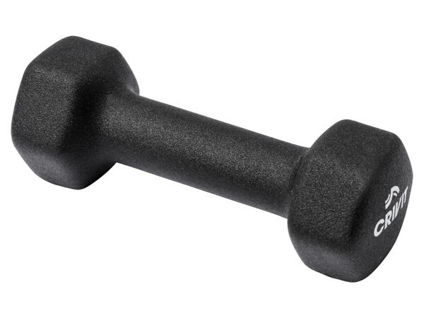 Dumbbell Set
