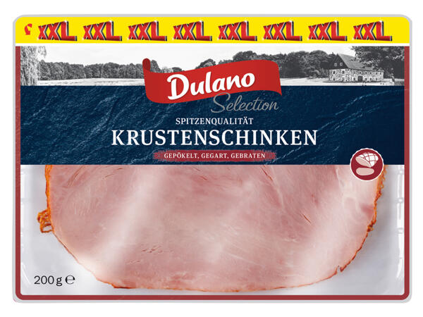 Krustenschinken 200 g