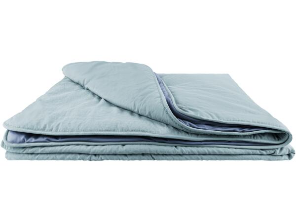 Double Freeze Reversible Duvet