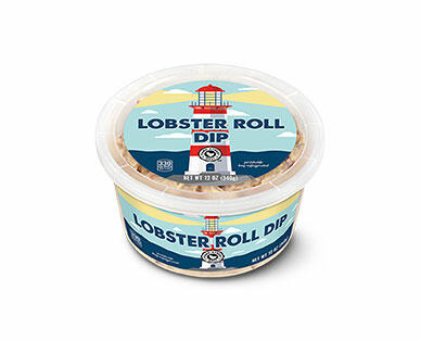 Park Street Deli Lobster Roll Dip