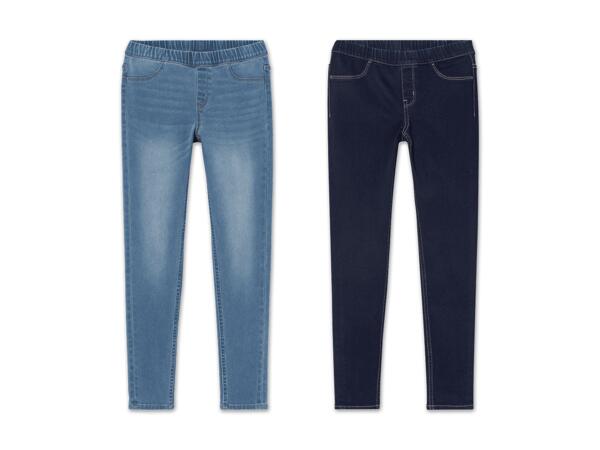Kinder Thermo-Jeggings