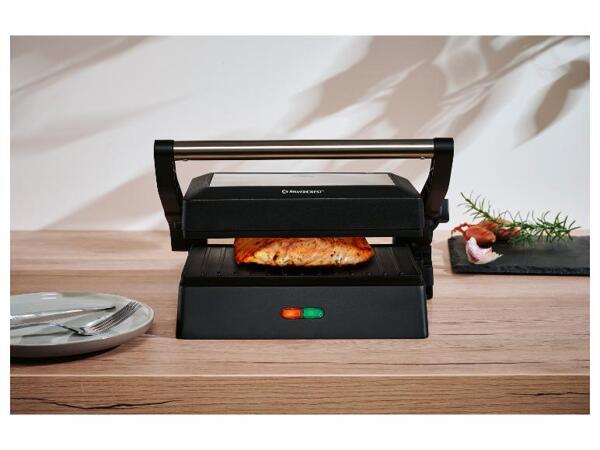 Kontaktní gril mini SKM 1000 B1