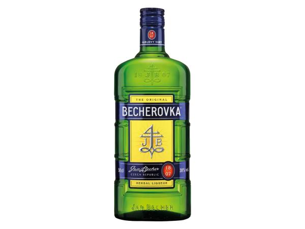 BECHEROVKA