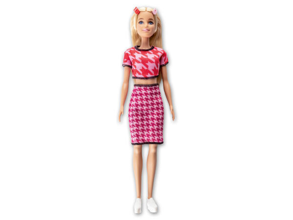 Barbie™ Fashionista Barbie/​Ken
