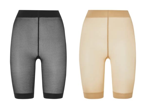 Panty façon collant