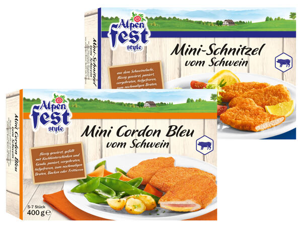 Schnitzel