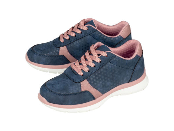 Girls' Trainers