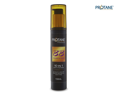 PROTANE PROFESSIONAL 10 IN 1 BB CREAM FOR HAIR 150ML