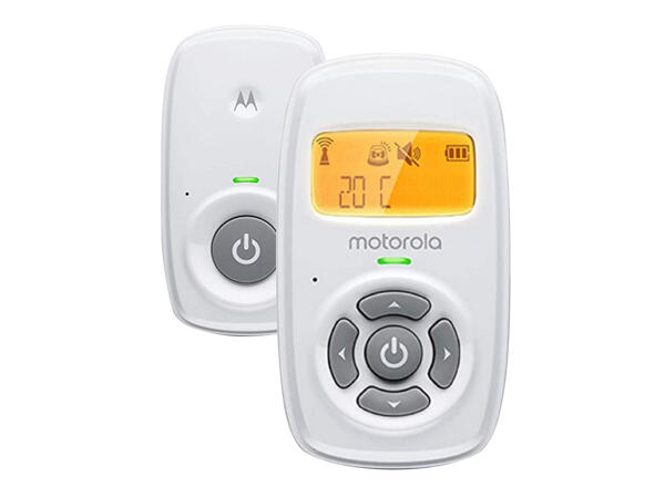 Motorola babymonitor