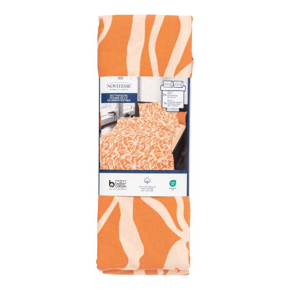 NOVITESSE(R) 				Housse de couette, 2 pers.
