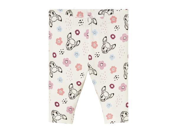 Baby Tracksuit - 2 Piece Set - Bambi