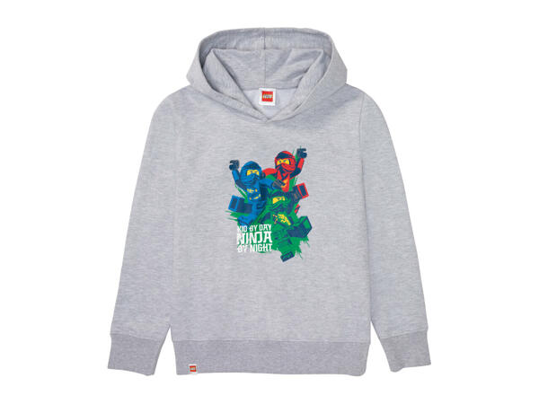 Lego Ninjago Hoodie