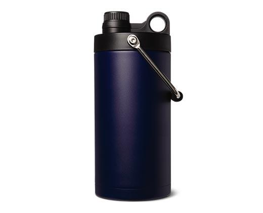 Adventuridge 
 1/2-Gallon Stainless Steel Jug