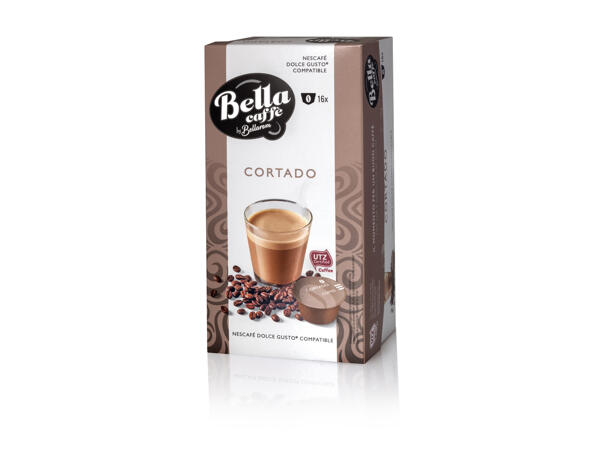 Box Capsule Cortado