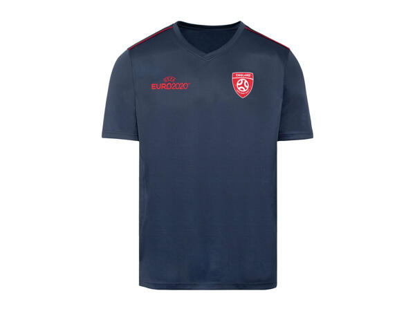 UEFA Men's Football Shirt