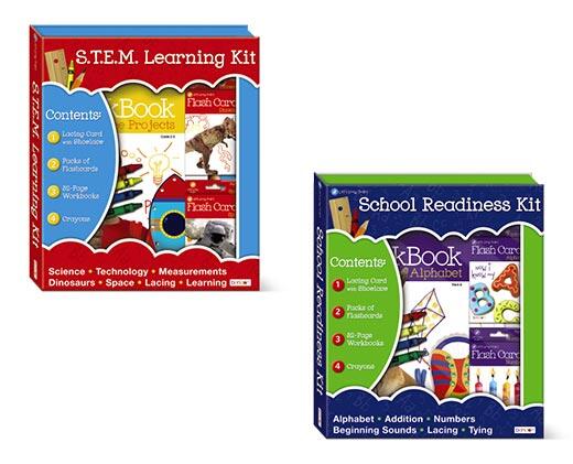 Bendon 
 Learning Kit