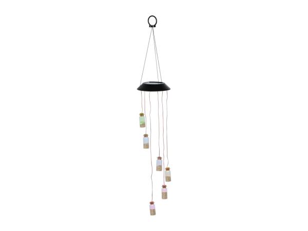 Livarno Home Solar Light Decoration - Jars