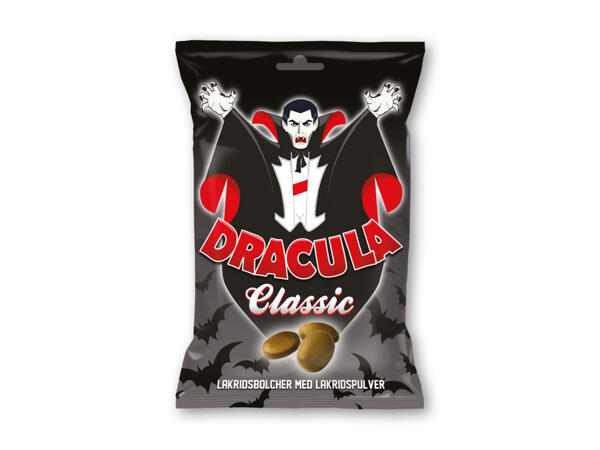 Draculabolsjer