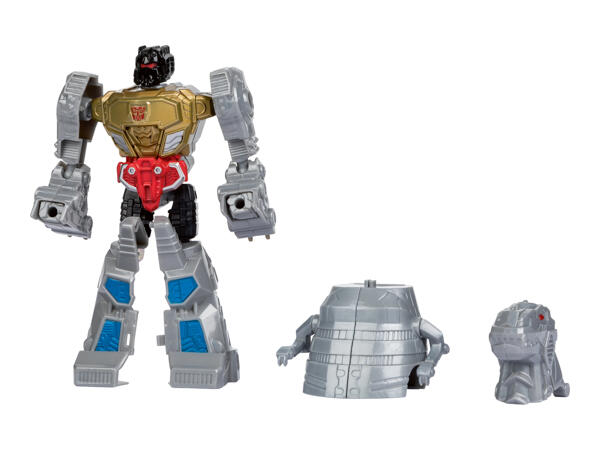 Hasbro My Little Pony / Transformers