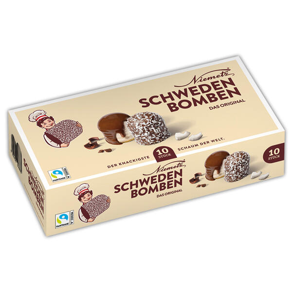 Schweden Bomben