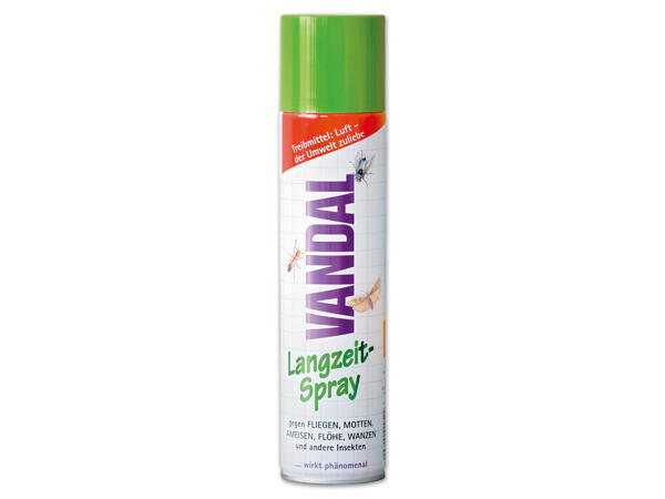Vandal Langzeitspray